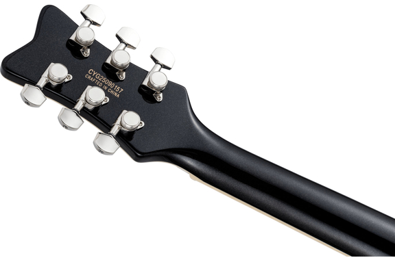 Gretsch Electromatic Premier Jet Onyx Storm image 7