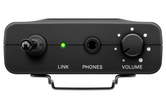 Sennheiser XS WIRELESS IEM (E) Sistema de Monitorización In Ear image 7