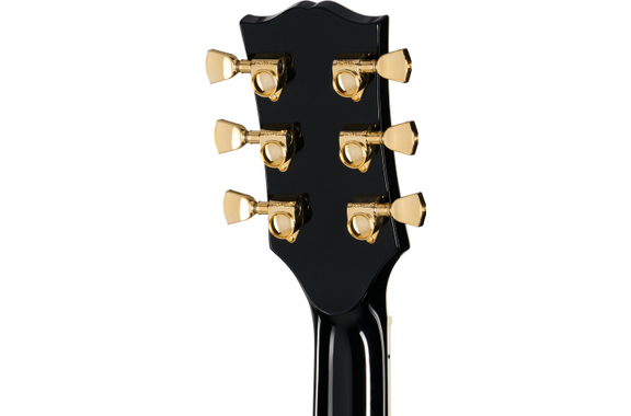 Gibson Les Paul Custom 70s Buttercream image 7