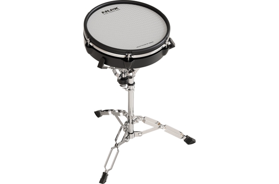NUX DM-8 E-Drum Kit image 7