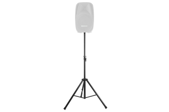 McGrey SPS-1 Supporto per Casse in Acciaio Set con Borsa image 7
