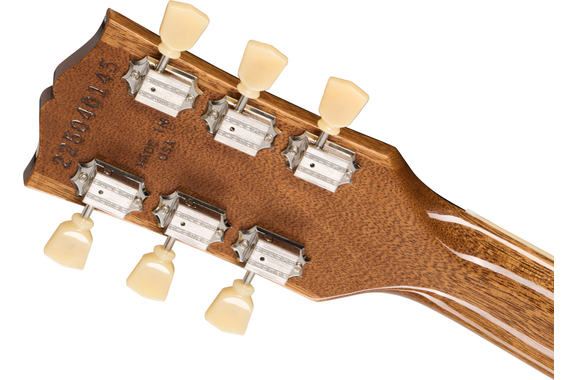 Gibson ES-335 Ocean Blue  - Retoure (Zustand: sehr gut) image 7