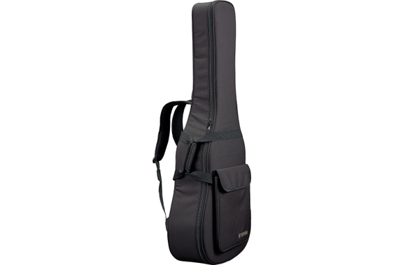 Yamaha TAG1 E Translucent Black image 7