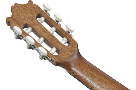 Ibanez GA2-OAM Open Pore Amber Set 3/4 image 7
