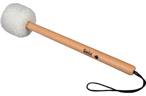 Sela SEGO24WIL Wind Gong Lotus 24" image 7
