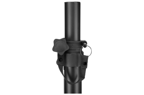 Yamaha CBR12 Pack D'Enceinte Passive Avec Trépied image 7