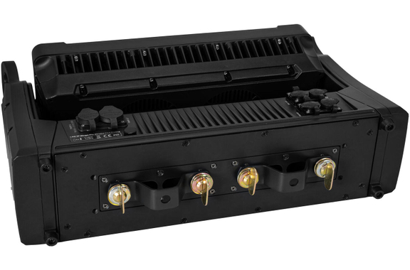 Eurolite LED IP Mega PIX Strobe 714 Swing image 7
