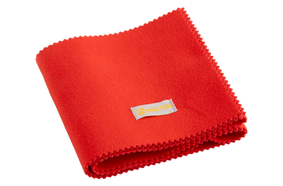 Steinmayer Copritastiera Modello "Kirstein" Rosso image 7