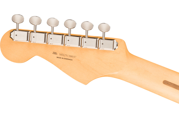 Fender Player II Stratocaster Cactus Gray image 7