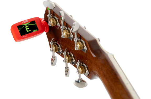 Classic Cantabile T-26 EASY Clip-Tuner Stimmgerät image 7