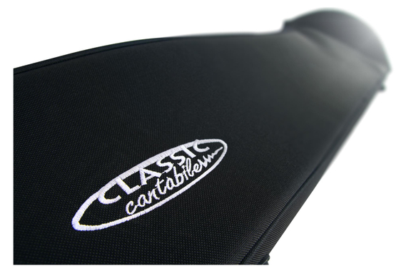Classic Cantabile Custodia Leggera per Trombone image 7