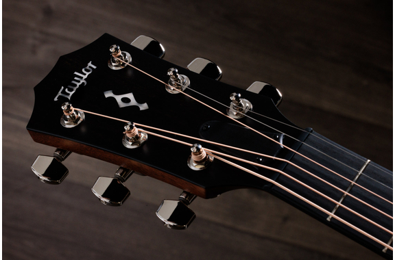 Taylor 414ce Natural Next Generation image 7