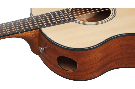 Ibanez AAM50-OPN Open Pore Natural image 7