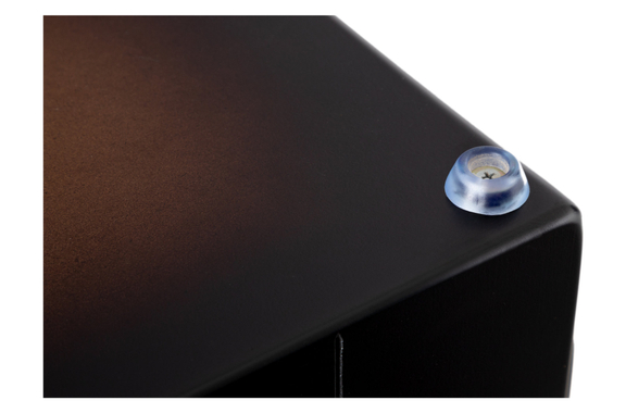 XDrum Design Series Cajon "Rum" image 7