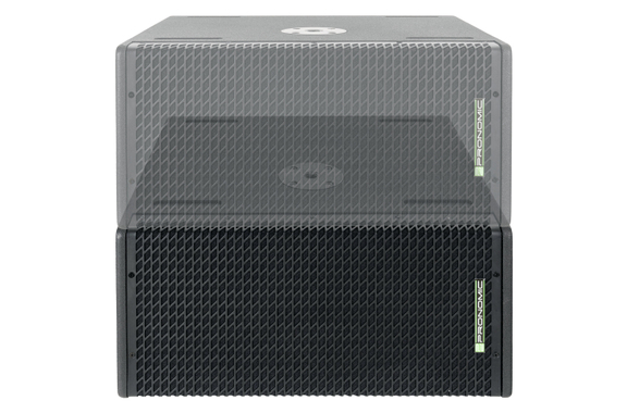 Pronomic V-Array Compact-Twin Set image 7