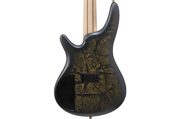 Ibanez SR305EDX-FDM Bajo Eléctrico Frozen Gold Matte image 7