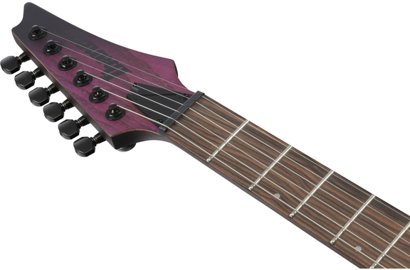 Ibanez RGD621AH-MNF RGD Midnight Shade Flat image 7