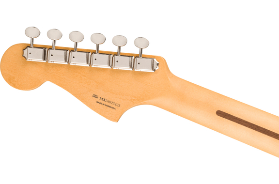 Fender Player II Jazzmaster 3-Color Sunburst image 7
