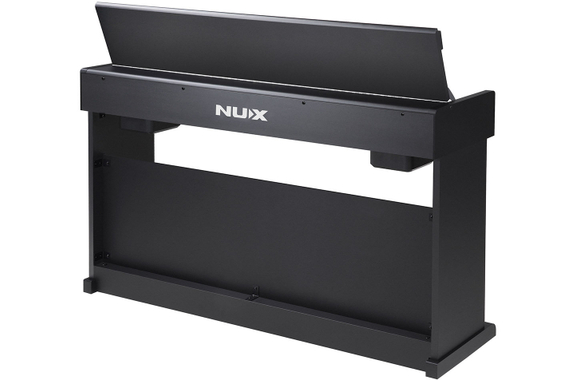 NUX NCK-330 Digitalpiano Schwarz image 7