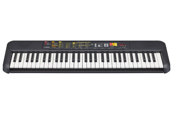 Yamaha PSR-F52 Keyboard image 7