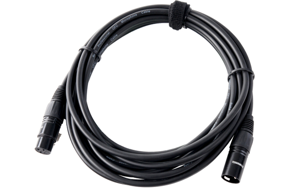 Pronomic DM-58 Vocal Microfoon 3x Starter Set image 7