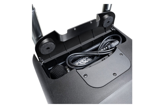 LD Systems Roadbuddy 10 HHD 2 image 7