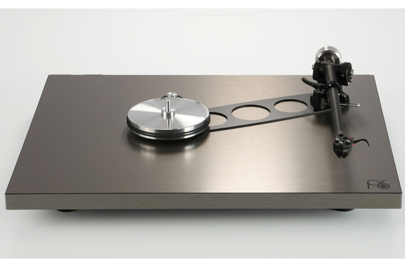 Rega Planar 6 RS Edition image 7