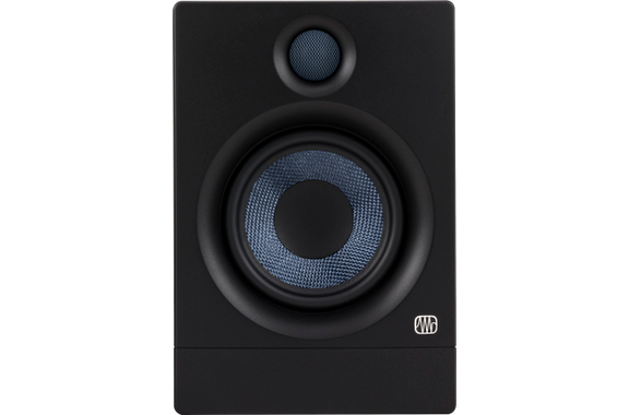 Presonus Eris 5 BT 2nd Gen Par De Monitores Activos De Estudio Con Soportes image 7