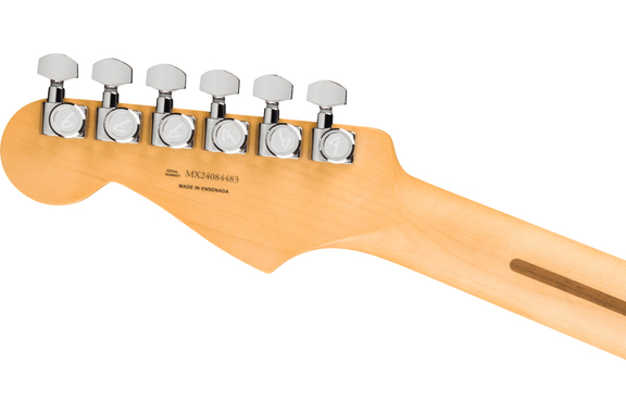 Fender Player II Modified Stratocaster Dusk image 7
