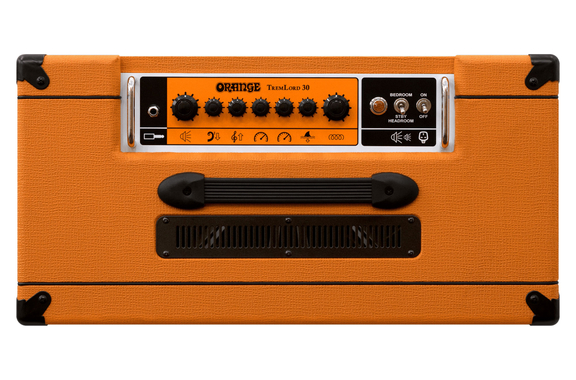 Orange TremLord 30  - Retoure (Zustand: sehr gut) image 7