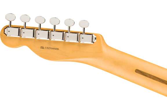 Fender American Professional Classic Hotshot Telecaster Faded Sherwood Green Metallic  - Retoure (Zustand: sehr gut) image 7