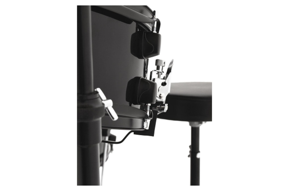 Dimavery DS-200 Batterie Noire image 7