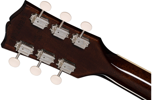 Gibson ES-330 Tobacco Sunburst image 7