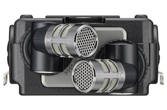 Set de Grabadora Portátil Tascam Portacapture X8 con Bolsa image 7