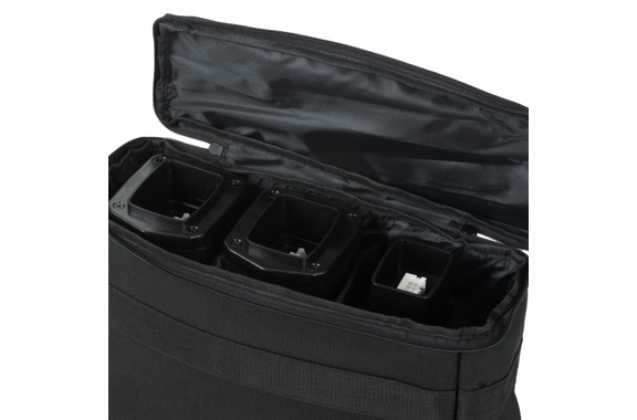 McGrey E-208 Bag Set image 7