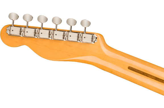 Fender American Vintage II 1951 Telecaster Butterscotch Blonde image 7