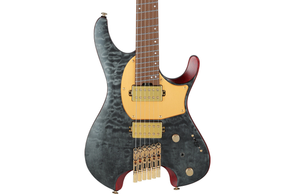 Ibanez MGFM10-OBL Chitarra Elettrica Signature image 7