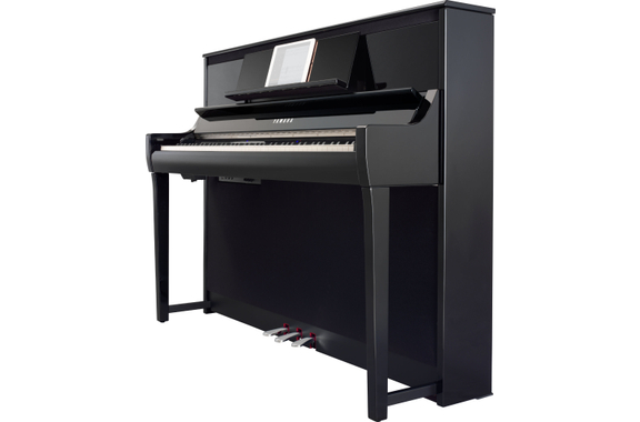 Yamaha CSP 295 PE Piano Digital negro brillante image 7