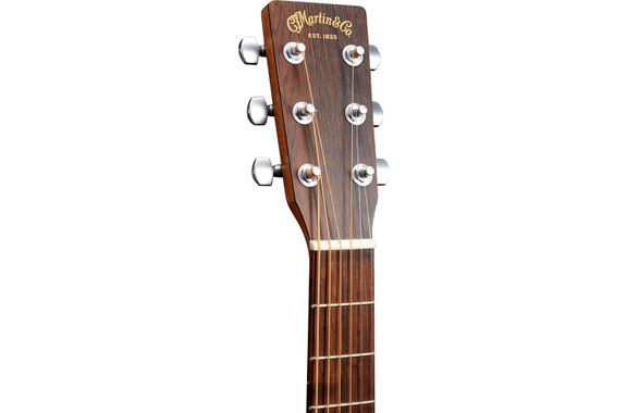 Martin Guitars 000-X2E Brazilian image 7