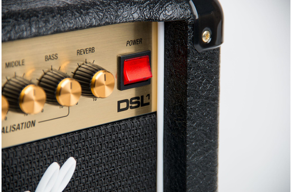 Marshall DSL1CR image 7