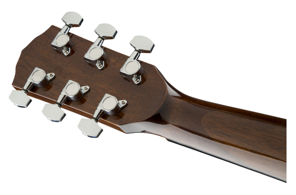 Fender CD-60 V3 DS Natural image 7