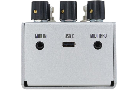 Walrus Audio Mako Series MKII D1 image 7