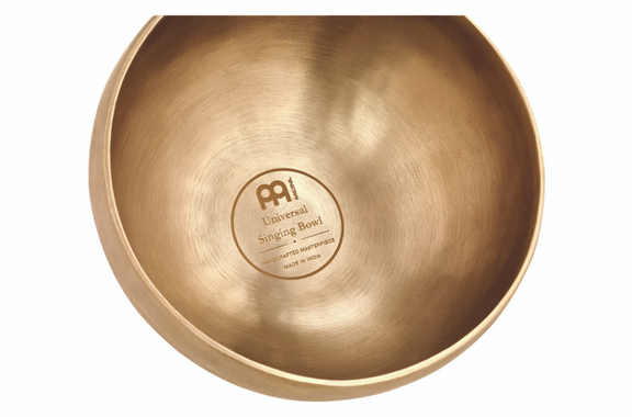 Meinl Sonic Energy SB-U-1750 Universal Serie Klangschalen Set  - Retoure (Zustand: sehr gut) image 7