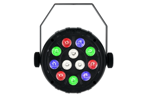 Showlite PL-12 USB-PAR12 Partyspot image 7