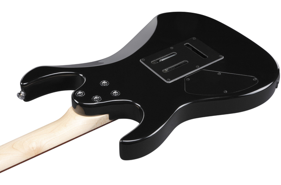 Ibanez GRX70QA-SB Sunburst Starter Set image 7