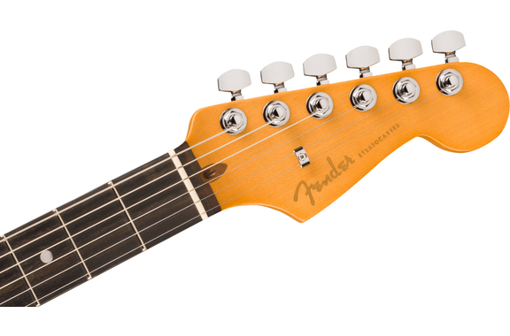 Fender American Ultra II Stratocaster Ultraburst image 7