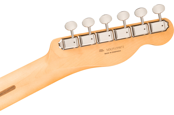 Fender Player II Telecaster Left-Handed Cactus Gray image 7
