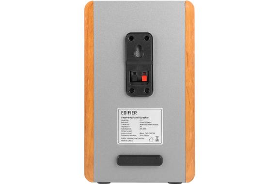 Edifier P12 Diffusori da Scaffale image 7