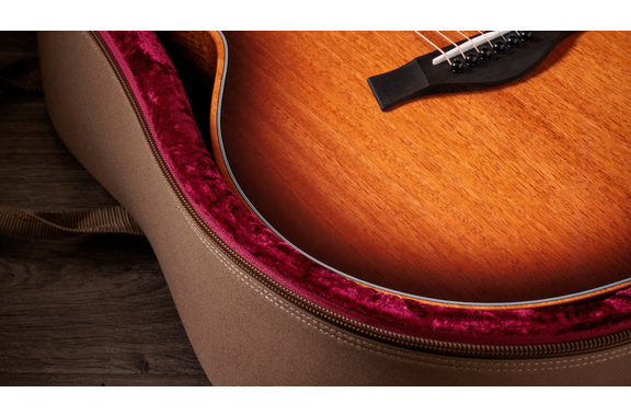Taylor 324ce Studio Special Edition Westerngitarre image 7