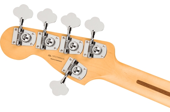 Fender Player II Modified Active Jazz Bass V 3 Tone Sunburst image 7